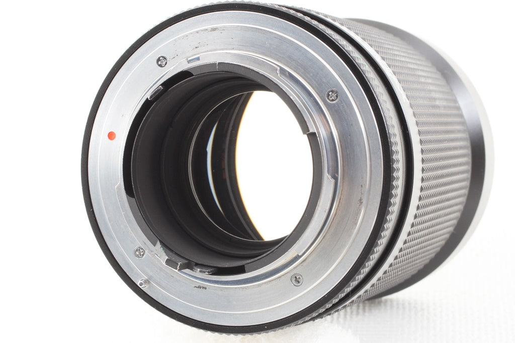 極上品◆CONTAX Planar 135mm F2 MMG 60周年