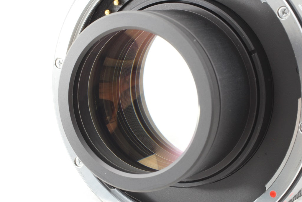 極上品◆Contax Mutar T* 1.4X 645用 テレコンバーター