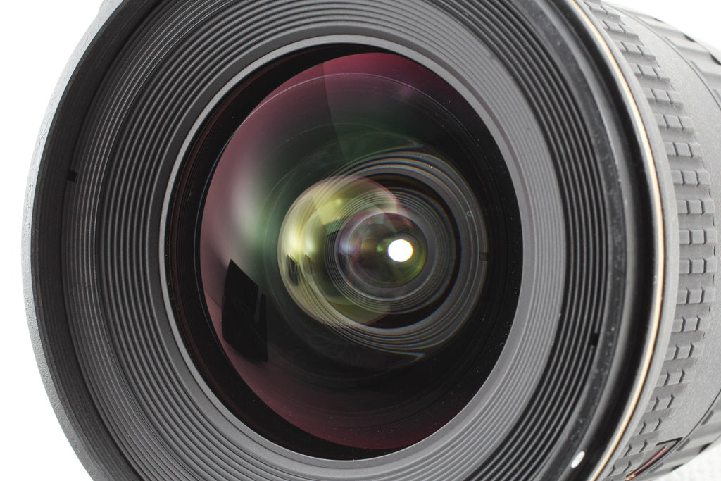 極上品◆TOKINA AT-X124 PRO AF12-24mm F4 DX Ⅱ Canon