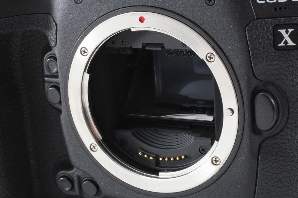 極上品◆Canon CANON EOS-1D X ボディ