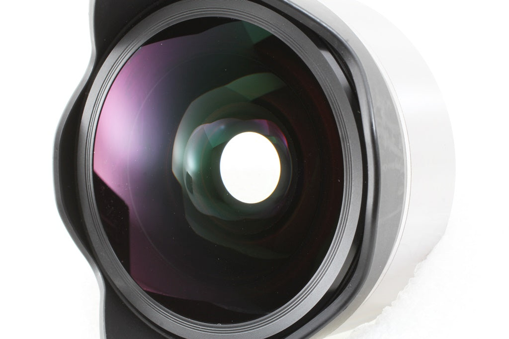 美品◆SONY VCL-ECF1 フィッシュアイコンバーター