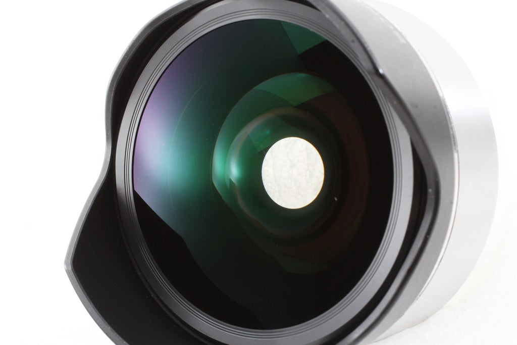 極上品◆SONY VCL-ECF1 フィッシュアイコンバーター