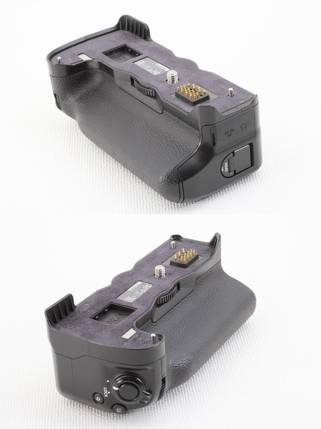 極上品◆FUJIFILM 縦位置パワーブースターグリップ VPB-XH1