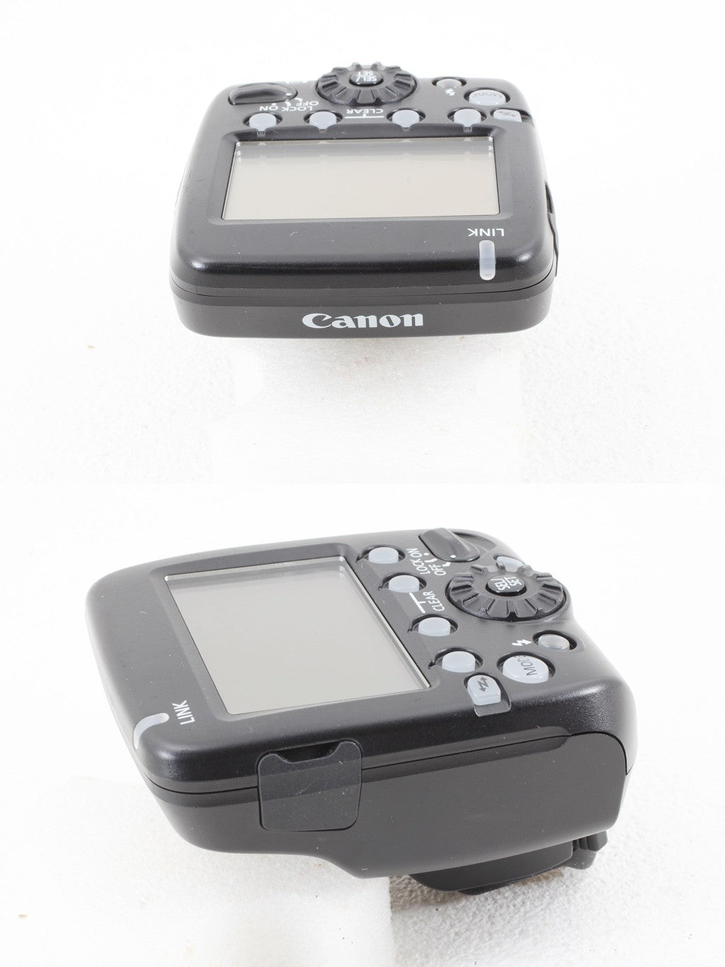極上品◆Canon ST-E3-RT
