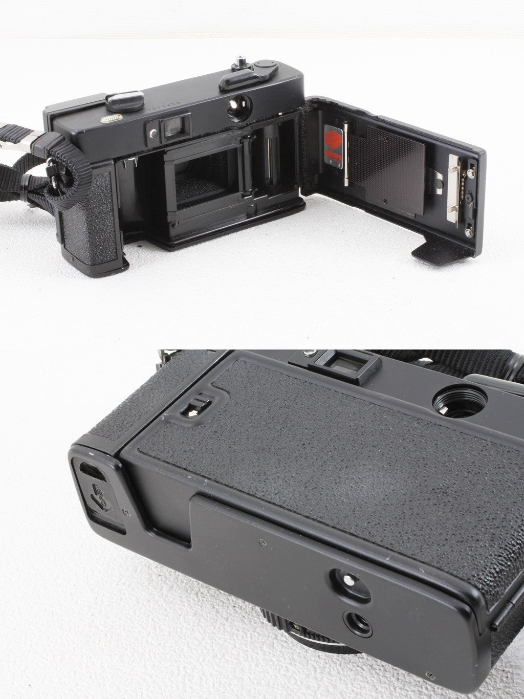 格安品◆KONICA C35 EF