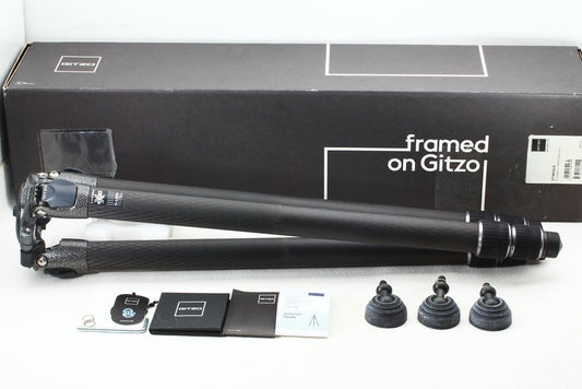 三脚 GITZO GT4533LS