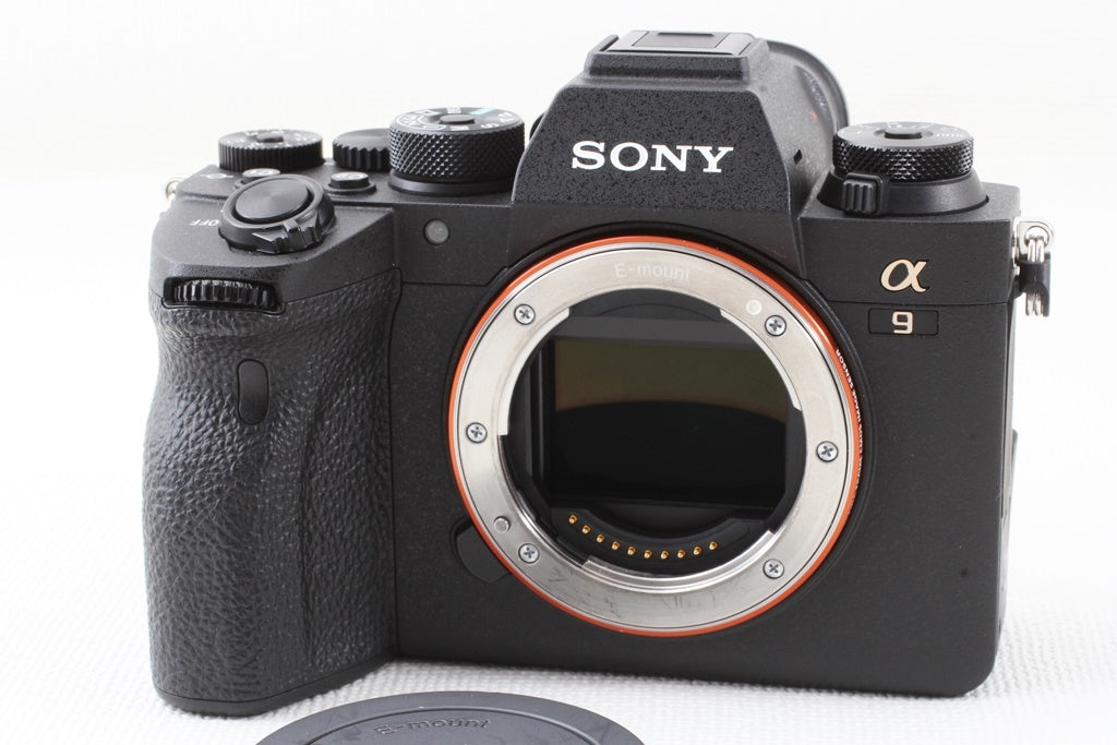ミラーレスカメラ Sony α9 II ILCE-9M2
