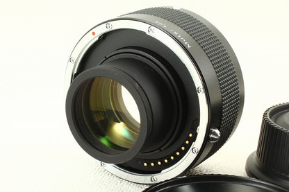 極上品◆Contax Mutar T* 1.4X 645