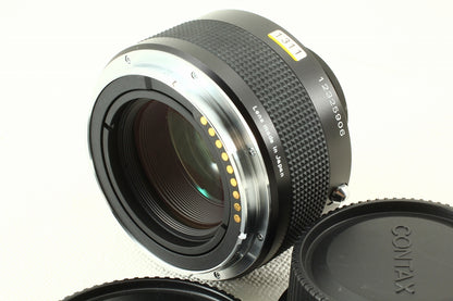 極上品◆Contax Mutar T* 1.4X 645