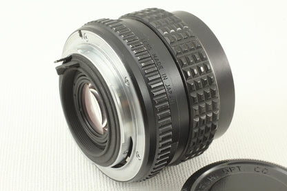 Top quality ◆ Pentax SMC PENTAX 30mm F2.8 ◆ Single focus bright lens