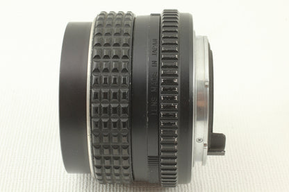 Top quality ◆ Pentax SMC PENTAX 30mm F2.8 ◆ Single focus bright lens