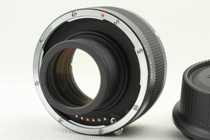 Excellent quality Contax Muta T* 1.4X teleconverter for 645