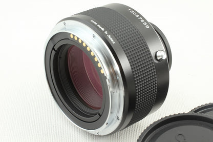 Excellent quality Contax Muta T* 1.4X teleconverter for 645
