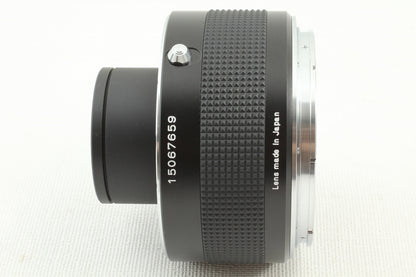 Excellent quality Contax Muta T* 1.4X teleconverter for 645