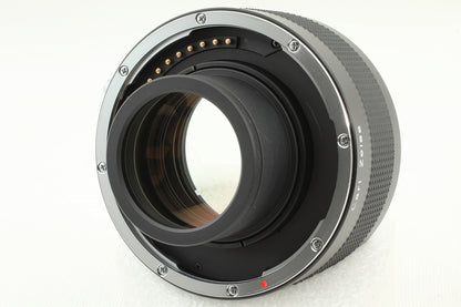 Excellent quality Contax Muta T* 1.4X teleconverter for 645