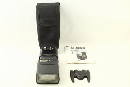 High quality ◆ Nissin Di866 MARK Ⅱ for Canon ◆ Speedlight strobe