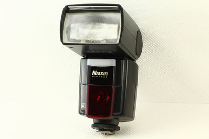 High quality ◆ Nissin Di866 MARK Ⅱ for Canon ◆ Speedlight strobe