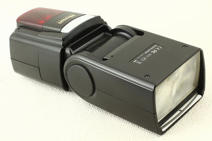 High quality ◆ Nissin Di866 MARK Ⅱ for Canon ◆ Speedlight strobe