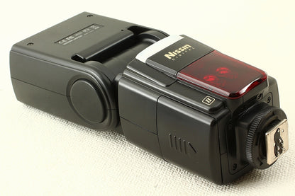 High quality ◆ Nissin Di866 MARK Ⅱ for Canon ◆ Speedlight strobe
