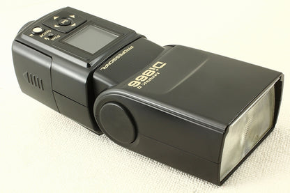 High quality ◆ Nissin Di866 MARK Ⅱ for Canon ◆ Speedlight strobe