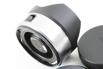 極上品◆SONY VCL-ECF1 フィッシュアイコンバーター