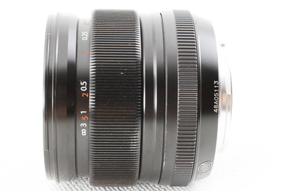 美品◆FUJIFILM フジフィルム XF 14mm F2.8 R