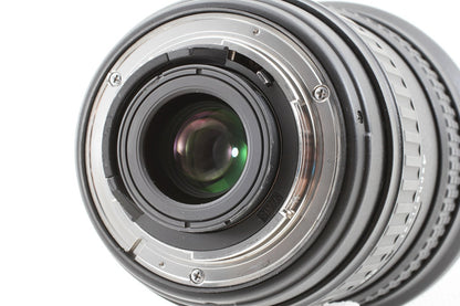 極上品◆Tokina AT-X 17-35mm F4 PRO FX Nikon