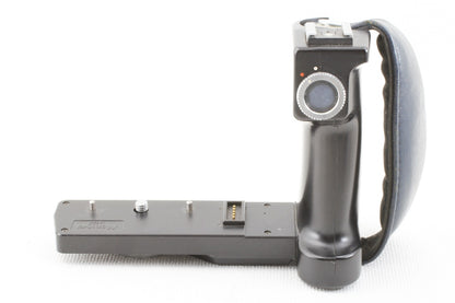 美品◆Mamiya マミヤ レフトグリップ GL402