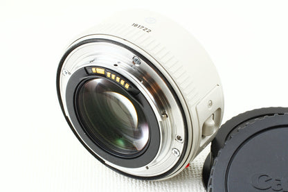 極上品◆Canon EXTENDER EF 1.4x Ⅱ