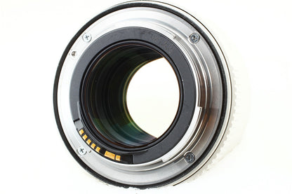極上品◆Canon EXTENDER EF 1.4x Ⅱ