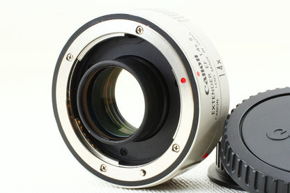 極上品◆Canon EXTENDER EF 1.4x Ⅱ