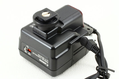 極上品◆Canon LC-5 LC-5SET ワイヤレスコントローラー