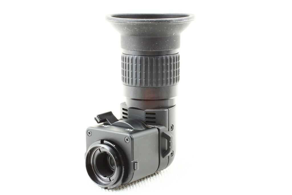 極上品◆Nikon ニコン 変倍アングルファインダー DR-5