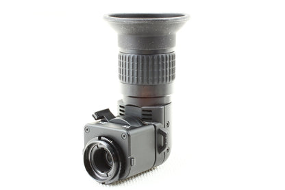 極上品◆Nikon ニコン 変倍アングルファインダー DR-5