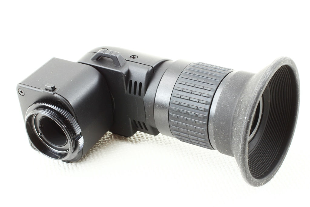 極上品◇Nikon ニコン 変倍アングルファインダー DR-5 – Crew