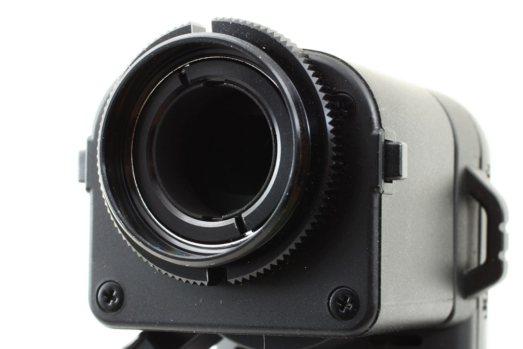 極上品◆Nikon ニコン 変倍アングルファインダー DR-5