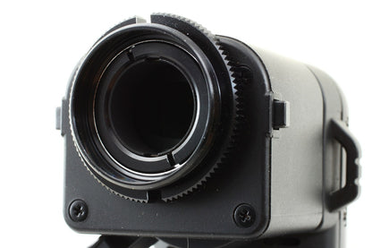 極上品◆Nikon ニコン 変倍アングルファインダー DR-5
