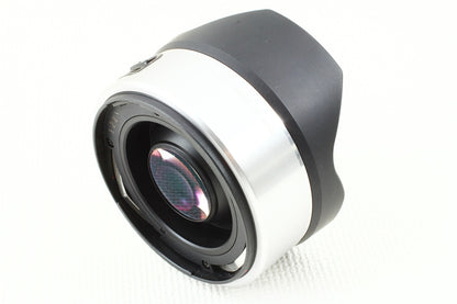 極上品◆SONY VCL-ECF1 フィッシュアイコンバーター