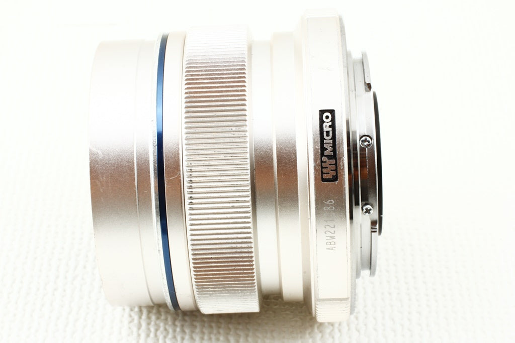 美品◆OLYMPUS M.ZUIKO DIGITAL ED 12mm F2.0