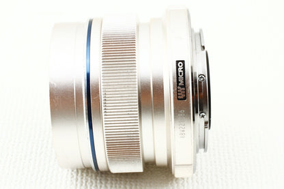 美品◆OLYMPUS M.ZUIKO DIGITAL ED 12mm F2.0
