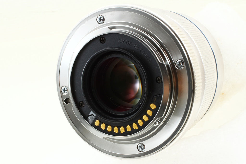 美品◆OLYMPUS M.ZUIKO DIGITAL ED 12mm F2.0