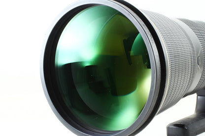 極上品◆Nikon AF-S NIKKOR 400mm F2.8E FL ED VR
