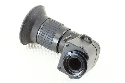 極上品◆Nikon 変倍アングルファインダー DR-5