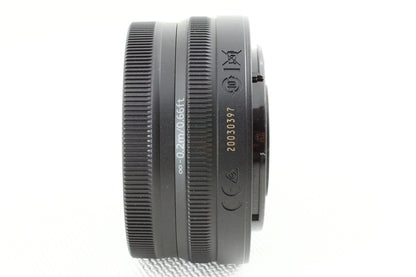 極上品◆Nikon NIKKOR Z DX 16-50mm F3.5-6.3 VR