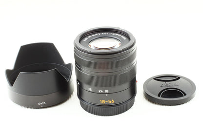 極上品◆LEICA Vario-Elmar TL 18-56mm F3.5-5.6 ASPH.