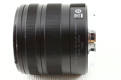 極上品◆LEICA Vario-Elmar TL 18-56mm F3.5-5.6 ASPH.