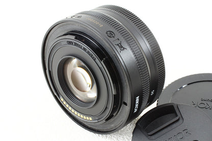 極上品◆Nikon NIKKOR Z DX 16-50mm F3.5-6.3 VR