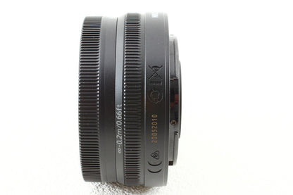 極上品◆Nikon NIKKOR Z DX 16-50mm F3.5-6.3 VR