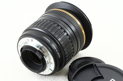 極上品◆TAMRON SP AF 11-18mm F4.5-5.6 Di II A13 Nikon