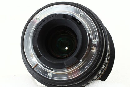 極上品◆TAMRON SP AF 11-18mm F4.5-5.6 Di II A13 Nikon